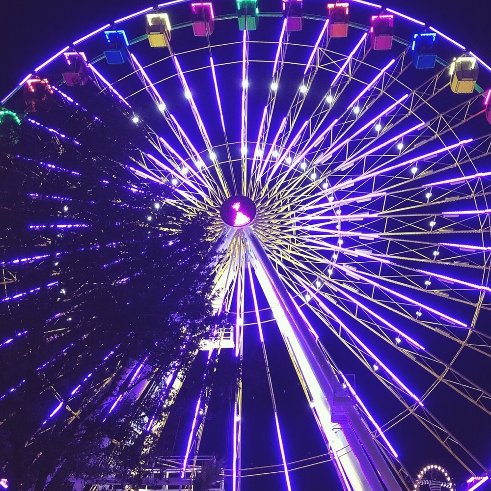 Meet your Posher, Brittany